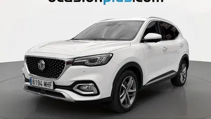 Usado MG EHS Luxury 258 CV (189 kW) 2023 SUV