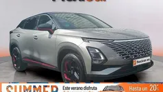 Gris / plata Usado 2024 Omoda 5 SUV | 25.790 € (Precio justo)