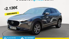 Usado 2021 Mazda CX-30 SUV | 23.500 € (Precio justo)