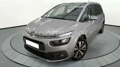 Gris Usado 2019 Citroën C4 SpaceTourer Business Class Monovolumen | 13.390 € (Precio justo)