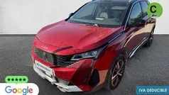Usado 2022 Peugeot 3008 GT | 21.480 € (Precio justo)
