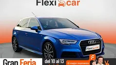 Usado 2019 Audi A3 S-Line | 19.890 € (Precio justo)