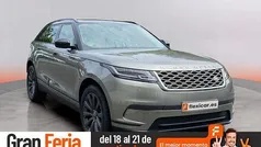 Usado 2019 Land Rover Range Rover Velar SUV | 30.990 € (Precio justo)