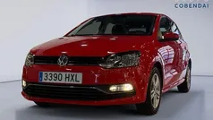 Usado 2014 VW Polo Edition Utilitario | 6900 € (Buen precio)