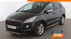 Usado 2013 Peugeot 3008 Allure SUV | 9199 € (Precio justo)