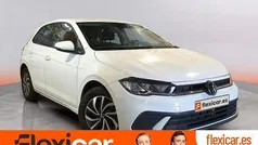 Usado 2023 VW Polo Berlina | 18.790 € (Precio justo)