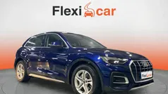 Usado 2021 Audi Q5 Premium SUV | 29.590 € (Precio justo)