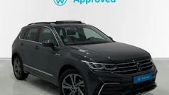 Usado 2023 VW Tiguan R-line SUV | 35.900 € (Precio justo)