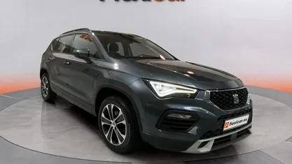 Usado 2021 Seat Ateca Style SUV | 19.190 € (Buen precio)