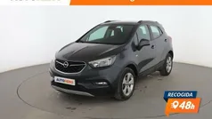 Usado 2018 Opel Mokka Selective SUV | 12.399 € (Precio justo)