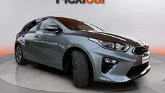 Usado 2020 Kia Ceed Berlina | 13.690 € (Precio justo)