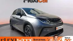 Gris Usado 2025 BYD Dolphin Design Utilitario | 24.490 € (Precio justo)