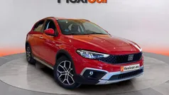 Usado 2022 Fiat Tipo Cross Berlina | 15.290 € (Precio justo)