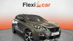 Usado 2019 Peugeot 3008 GT-line | 12.290 € (Buen precio)