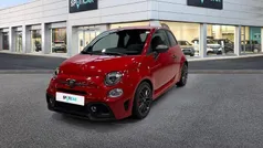 Usado 2023 Abarth 695 Utilitario | 23.990 € (Precio justo)