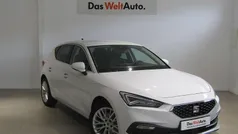 Usado 2021 Seat Leon XCELLENCE Berlina | 19.450 € (Super precio)