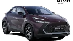 Usado 2024 Toyota C-HR Advance SUV | 33.100 € (Precio justo)