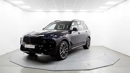 Usado BMW X7 Comfort Edition 352 CV (258 kW) 2026 SUV