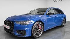Usado 2024 Audi A6 Sport Familiar | 103.900 €