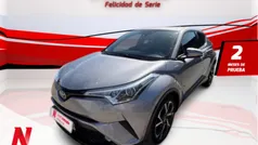 Usado 2019 Toyota C-HR Advance SUV | 20.084 € (Precio justo)