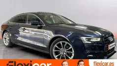 Usado 2016 Audi A5 Sportback S-Line Berlina | 21.490 € (Precio justo)