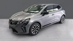 Gris Usado 2025 Mitsubishi Colt Berlina | 18.890 € (Precio justo)