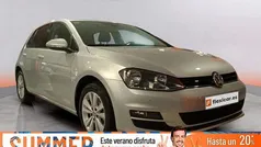 Usado 2016 VW Golf VII Edition Berlina | 14.990 € (Precio justo)
