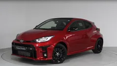 Usado 2021 Toyota Yaris Berlina | 34.990 € (Precio justo)