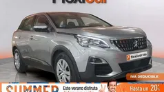 Usado 2020 Peugeot 3008 Active | 15.890 € (Precio justo)