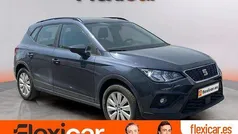 Usado 2021 Seat Arona Style SUV | 14.490 € (Precio justo)