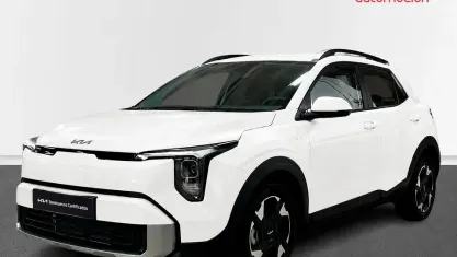 Nuevo Kia Stonic 100 CV (73 kW) 2026 SUV