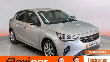 Usado Opel Corsa Edition 101 CV (74 kW) 2022 Utilitario
