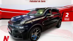 Usado 2022 Lynk & Co 01 SUV | 21.953 € (Precio justo)