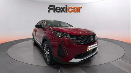 Usado Peugeot 3008 Allure 131 CV (96 kW) 2023 Monovolumen