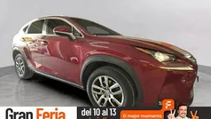 Usado 2016 Lexus NX300h SUV | 19.490 € (Precio justo)