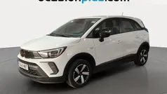 Blanco Usado 2022 Opel Crossland Edition SUV | 11.355 € (Buen precio)