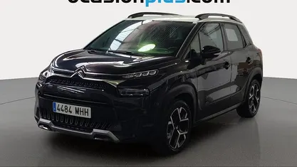 Usado Citroën C3 Aircross PureTech 131 CV (96 kW) 2023 SUV