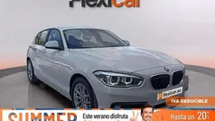 Usado 2018 BMW 118 Utilitario | 17.390 € (Super precio)