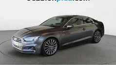 Usado 2019 Audi A5 S-Line Coupe | 30.410 € (Buen precio)