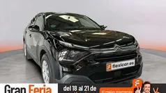 Usado 2023 Citroën C4 Live Utilitario | 14.490 € (Precio justo)