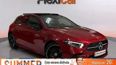 Usado 2022 Mercedes A250 Berlina | 35.190 €