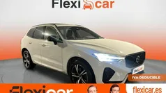Usado 2022 Volvo XC60 R-Design SUV | 32.990 € (Buen precio)
