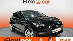 Usado 2024 Seat Leon Style Berlina | 22.490 € (Super precio)