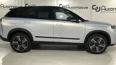 Jaecoo 7