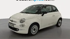 Usado 2022 Fiat 500 Dolcevita Utilitario | 10.719 € (Precio justo)