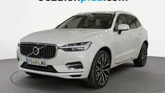Usado 2021 Volvo XC60 Inscription SUV | 35.446 € (Precio justo)