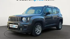 Usado 2024 Jeep Renegade Limited SUV | 21.810 € (Buen precio)