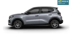 Gris Nuevo 2025 Citroën e-C3 | 23.950 € (Super precio)