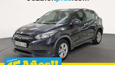 Negro Usado 2016 Honda HR-V Comfort SUV | 14.090 € (Buen precio)