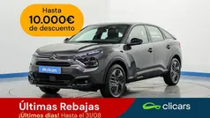 Usado 2024 Citroën C4 PureTech Berlina | 17.590 € (Precio justo)